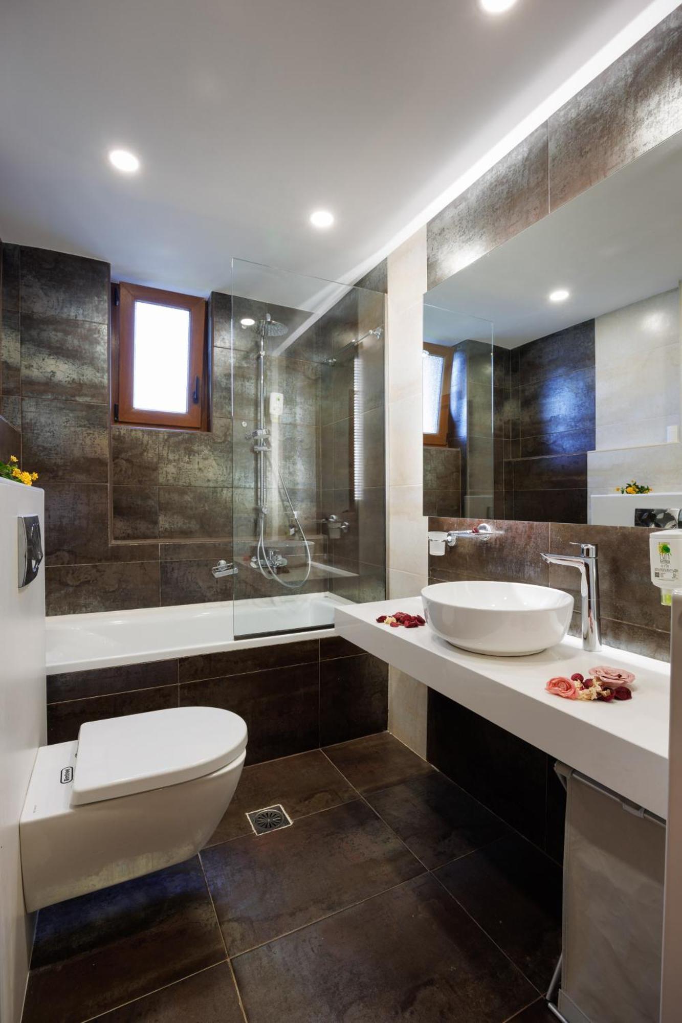 Harkia Villas Dış mekan fotoğraf